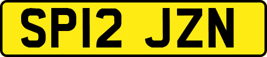 SP12JZN