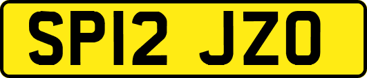 SP12JZO