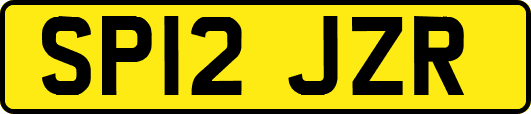 SP12JZR