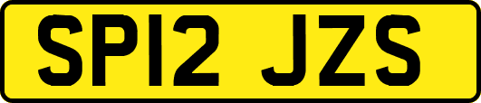 SP12JZS