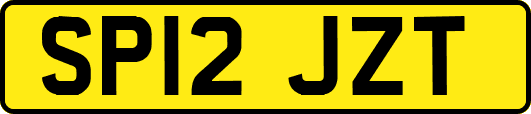 SP12JZT