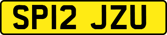 SP12JZU