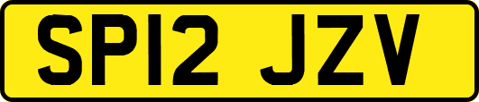 SP12JZV