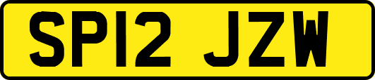 SP12JZW