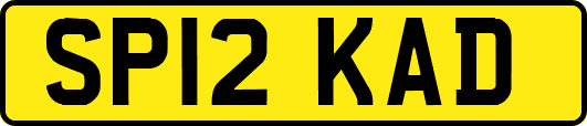 SP12KAD