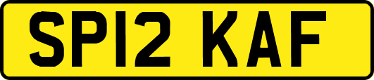 SP12KAF