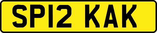 SP12KAK