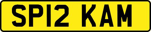 SP12KAM