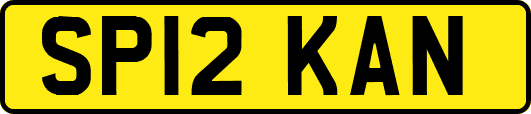 SP12KAN