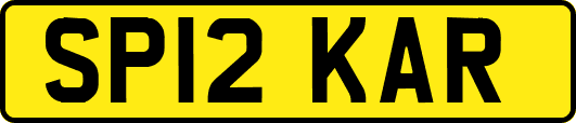 SP12KAR