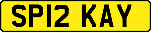 SP12KAY