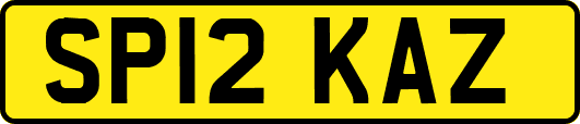 SP12KAZ