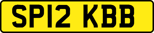 SP12KBB
