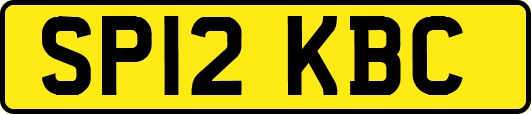 SP12KBC