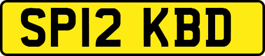 SP12KBD