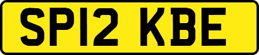 SP12KBE