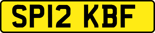 SP12KBF