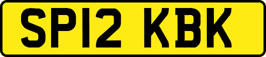 SP12KBK