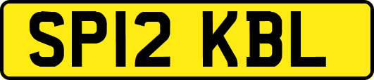 SP12KBL