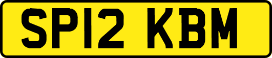SP12KBM