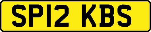 SP12KBS