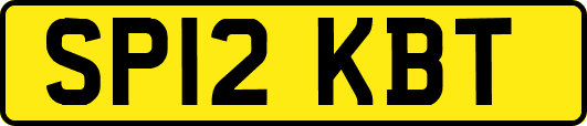 SP12KBT