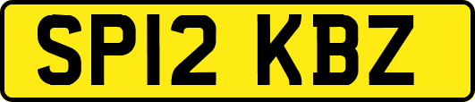 SP12KBZ