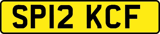 SP12KCF