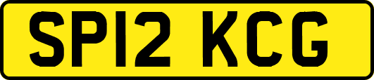 SP12KCG