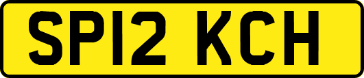 SP12KCH