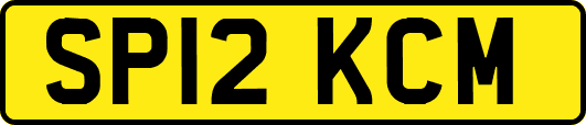 SP12KCM