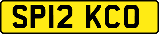 SP12KCO