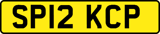SP12KCP