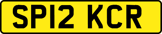 SP12KCR