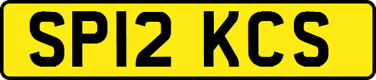 SP12KCS