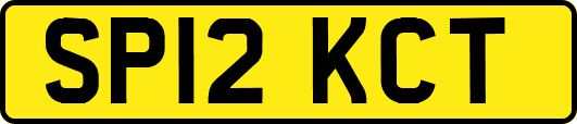 SP12KCT