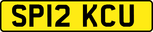 SP12KCU