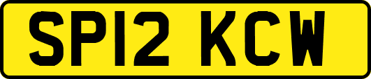 SP12KCW