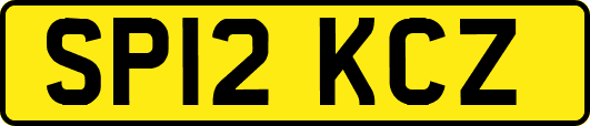 SP12KCZ