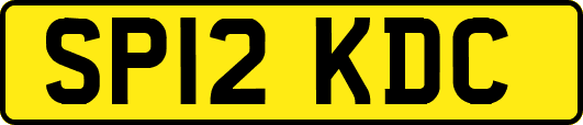 SP12KDC