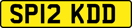 SP12KDD