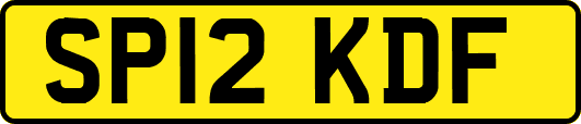 SP12KDF