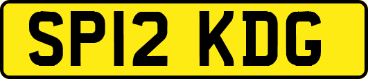 SP12KDG