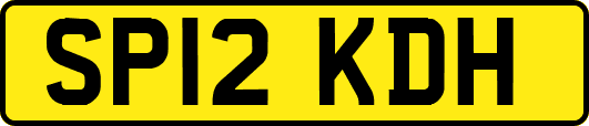 SP12KDH