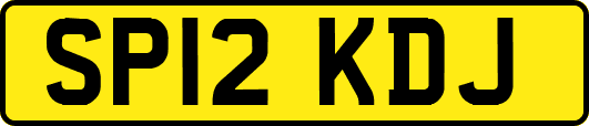 SP12KDJ