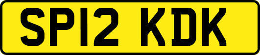 SP12KDK