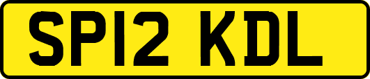 SP12KDL