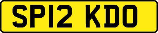 SP12KDO