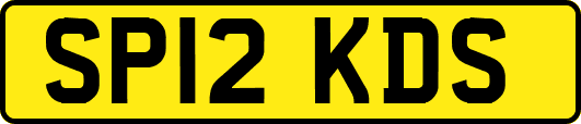 SP12KDS