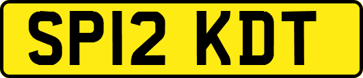 SP12KDT